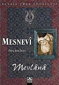 Mesnevi-Seçmeler - 1