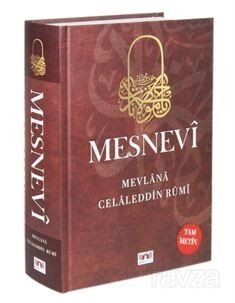 Mesnevi (Tam Metin) - 1