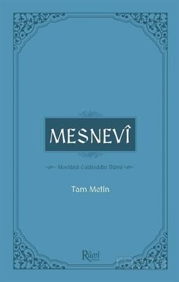 Mesnevi (Tam Metin) - 1
