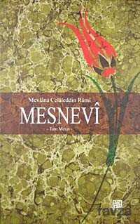 Mesnevi-Tam Metin - 1