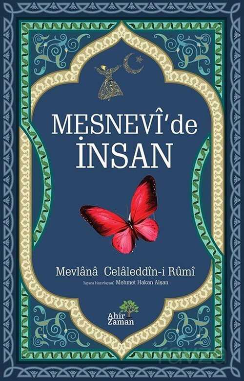 Mesnevi'de İnsan - 1