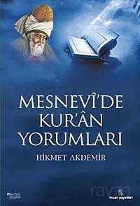 Mesnevi'de Kur'an Yorumları - İnsan Yayınları