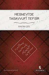 Mesnevi'de Tasavvufi Tefsir - İnsan Yayınları