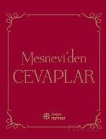 Mesnevi'den Cevaplar (Kırmızı Kapak) - Doğan Novus