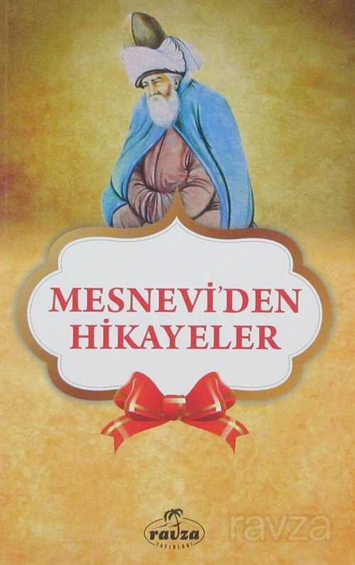 Mesnevi'den Hikayeler - Ravza Yayınları