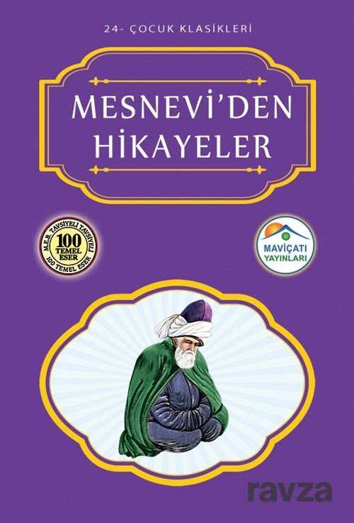 Mesnevi'den Hikayeler - 1