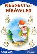 Mesnevi'den Hikayeler (Kod:74) - Uysal Yayınları (İstanbul)