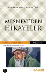 Mesnevi'den Hikayeler - Salon Yayınları