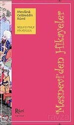 Mesnevi'den Hikayeler - Rumi Yayınları (Konya)
