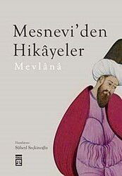 Mesnevi'den Hikayeler - Timaş Yayınları