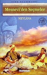 Mesnevi'den Seçmeler - Anonim Yayıncılık