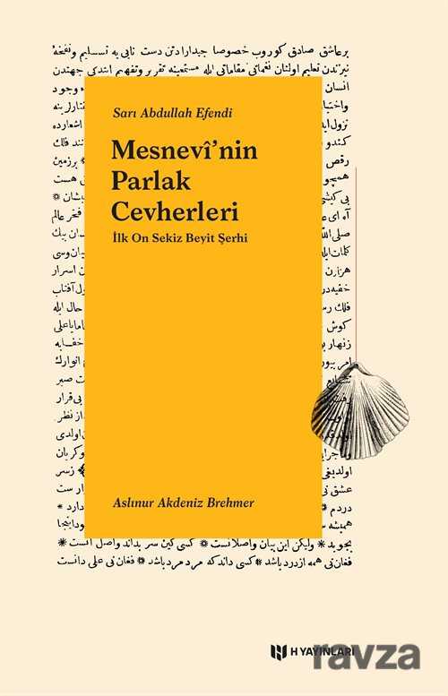 Mesnevi'nin Parlak Cevherleri - H Yayınları