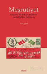 Meşrutiyet - Kitabevi Yayıncılık