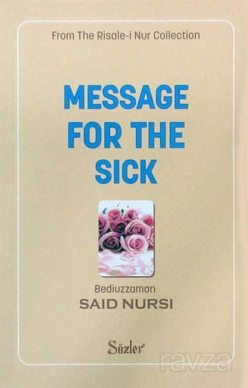Message For The Sick (Hastalar Risalesi) - 1