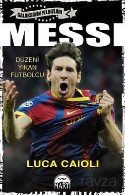 Messi - 1
