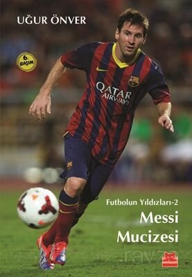 Messi Mucizesi / Futbolun Yıldızları 2 - 1