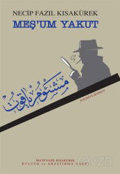 Meş'um Yakut - Büyük Doğu Yayınları