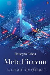 Meta Firavun - Cinius Yayınları