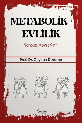 Metabolik Evlilik - 1