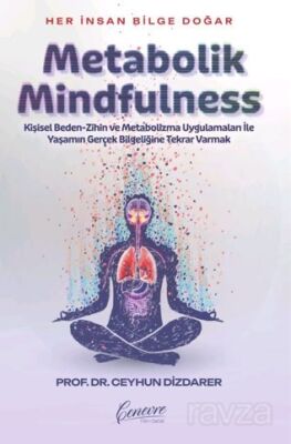 Metabolik Mindfulness - 1