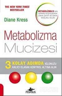 Metabolizma Mucizesi - 1