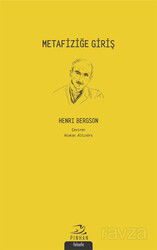 Metafiziğe Giriş - Pinhan Yayıncılık