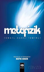 Metafizik - Ötüken Neşriyat