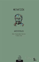 Metafizik - Pinhan Yayıncılık