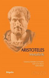 Metafizik - Bilgesu Yayıncılık