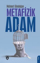 Metafizik Adam - Dorlion Yayınevi
