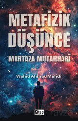 Metafizik Düşünce - Kitap Dünyası (Konya)
