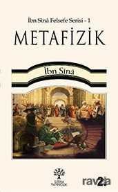 Metafizik / İbn Sina Felsefe Serisi -1 - 1