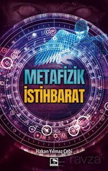Metafizik İstihbarat - Çınaraltı Yayın Dağıtım