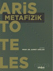 Metafizik (Karton Kapak) - Divan Kitap