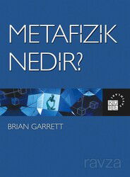 Metafizik Nedir? - Küre Yayınları