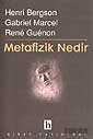 Metafizik Nedir? - Birey Yayınları