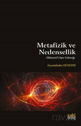 Metafizik ve Nedensellik - Eskiyeni Yayınları