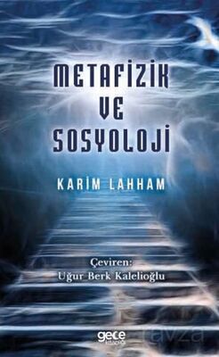 Metafizik ve Sosyoloji - 1