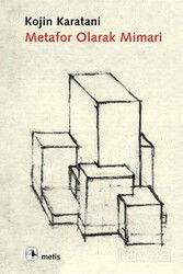 Metafor Olarak Mimari - Metis Yayınları