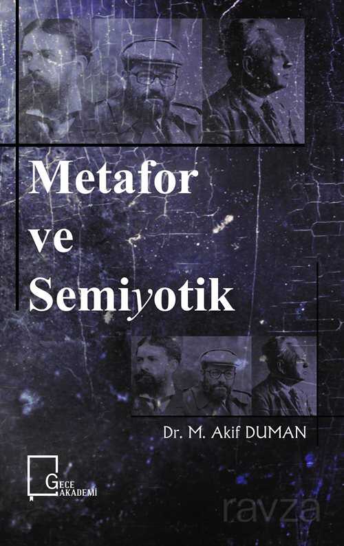 Metafor ve Semiyotik - Gece Akademi