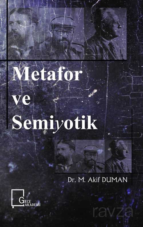 Metafor ve Semiyotik - 1