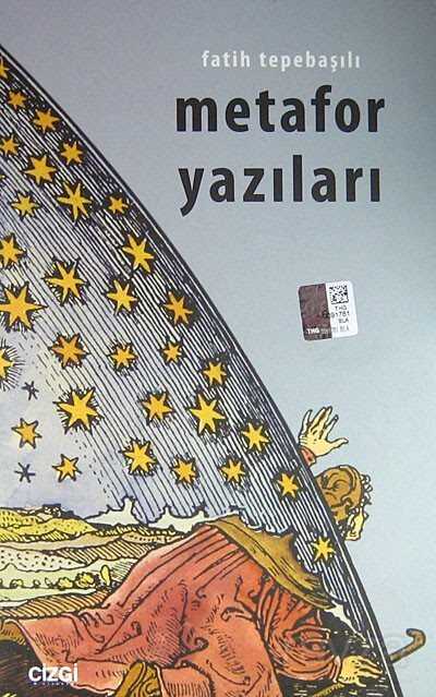 Metafor Yazıları - Çizgi Kitabevi