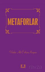 Metaforlar - İlke Yayıncılık
