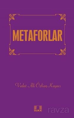 Metaforlar - 1