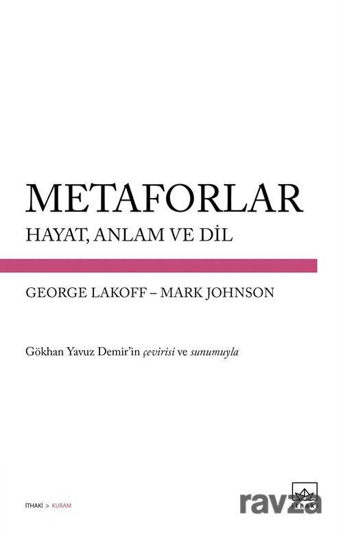 Metaforlar - 1