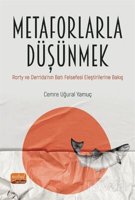 Metaforlarla Düşünmek - 1