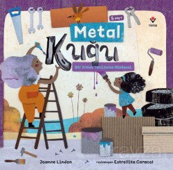 Metal Kuğu - Tübitak Yayınları