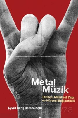 Metal Müzik - 1