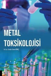 Metal Toksikolojisi - Akademisyen Kitabevi