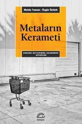 Metaların Kerameti - İletişim Yayınları